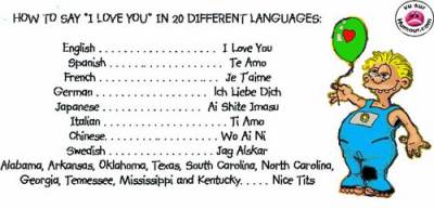 yes i love you in 20 languages